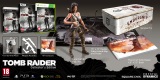 zber z hry Tomb Raider